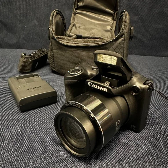 Canon PowerShot SX420IS カメラ 【公式通販】